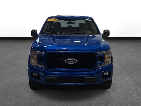 Used 2019 Ford F150 XL w/ Equipment Group 101A Mid AWD/4WD image 2
