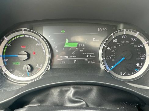 Used 2023 Toyota Highlander Bronze Edition AWD/4WD image 42