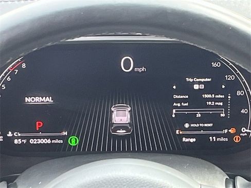 Certified 2023 Acura MDX FWD w/ Technology Package image 16