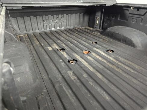 Used 2024 Chevrolet Silverado 3500 High Country w/ Technology Package AWD/4WD image 7