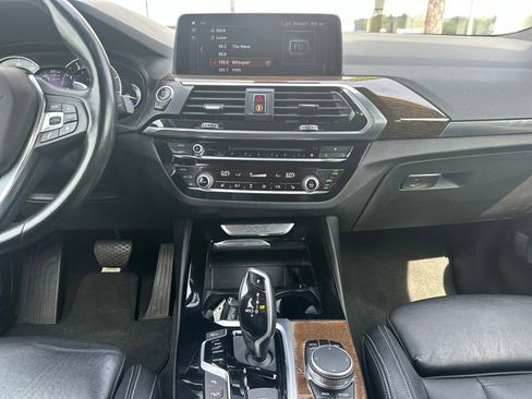 Used 2019 BMW X3 xDrive30i AWD/4WD image 21