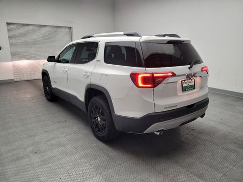 Used 2018 GMC Acadia SLT FWD image 5