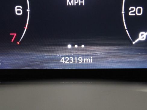 Used 2022 Jeep Grand Wagoneer Series III image 5