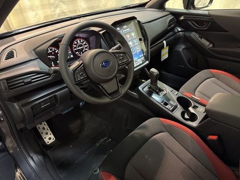 New 2026 Subaru Impreza RS image 25