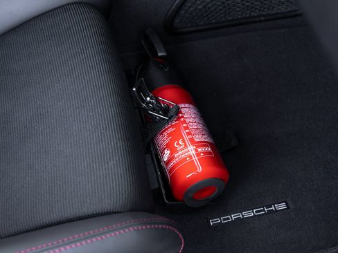 Certified 2019 Porsche 911 GT3 RWD image 50