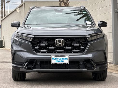 Certified 2024 Honda CR-V Sport-L image 12