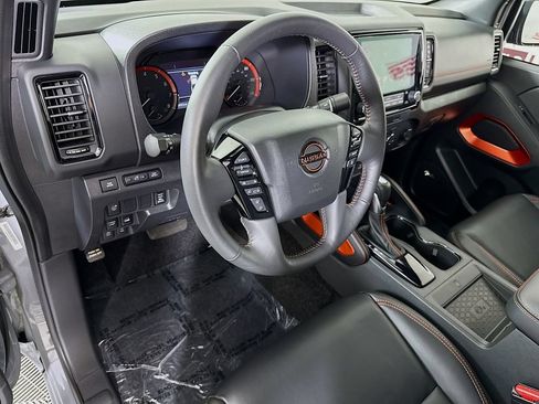 Certified 2023 Nissan Frontier PRO-4X w/ Pro-4X Premium Package AWD/4WD image 20