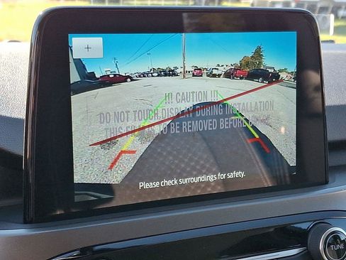 New 2026 Ford Escape Active image 13