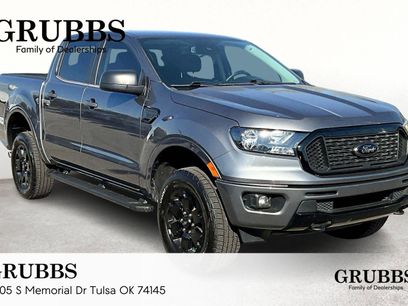 Used 2022 Ford Ranger XLT w/ Equipment Group 302A High