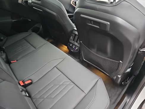 New 2026 BMW X3 xDrive30 w/ Premium Package image 11