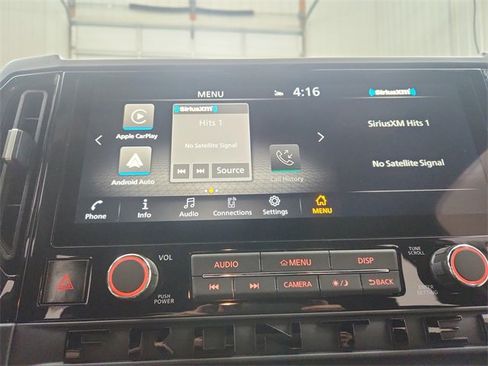 New 2026 Nissan Frontier SV w/ Tow Package image 30