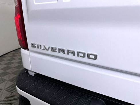 New 2026 Chevrolet Silverado 1500 RST w/ RST Select Package AWD/4WD image 31