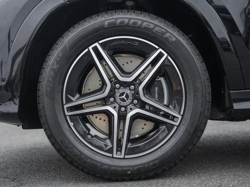 New 2026 Mercedes-Benz GLE 350 4MATIC image 17