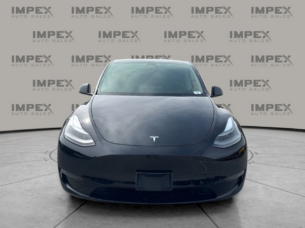 Used 2022 Tesla Model Y Performance AWD/4WD image 8