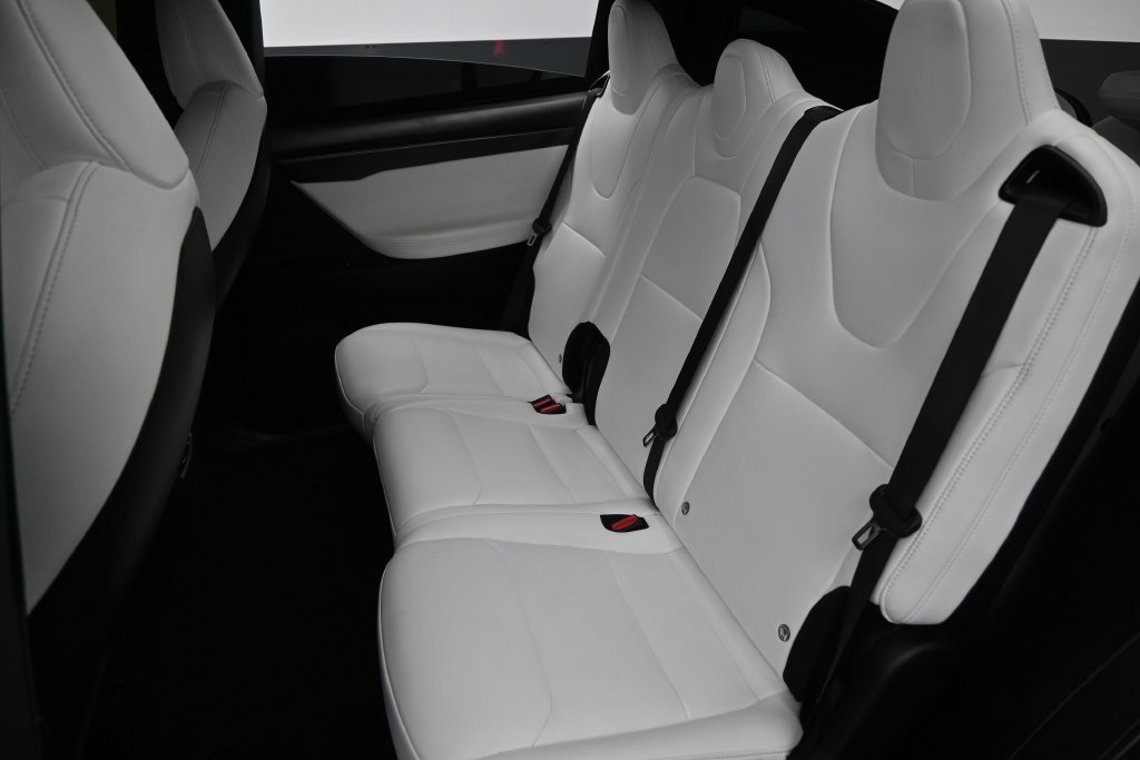 Used 2020 Tesla Model X Performance AWD/4WD image 14