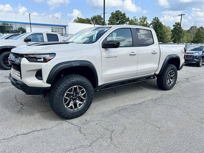 New 2026 Chevrolet Colorado ZR2 w/ Technology Package