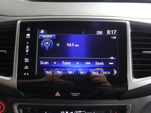 Used 2017 Honda Pilot EX-L image 45