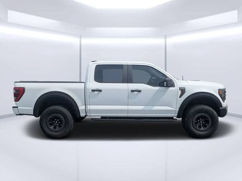 Used 2022 Ford F150 Tremor AWD/4WD image 2