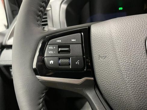 New 2026 Honda Odyssey EX-L image 19