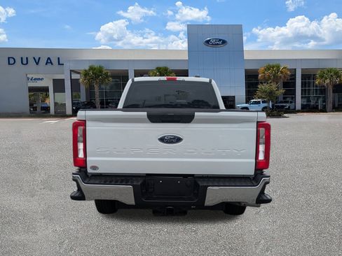 New 2025 Ford F250 XL w/ XL Chrome Package image 4