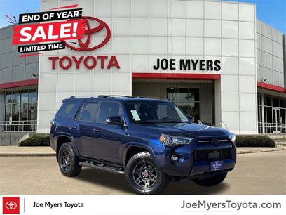 Used 2023 Toyota 4Runner SR5 Premium