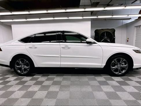 Used 2024 Honda Accord EX-L image 15