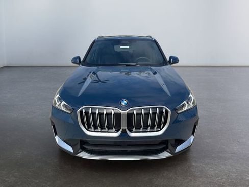New 2026 BMW X1 xDrive28i w/ Technology Package image 11