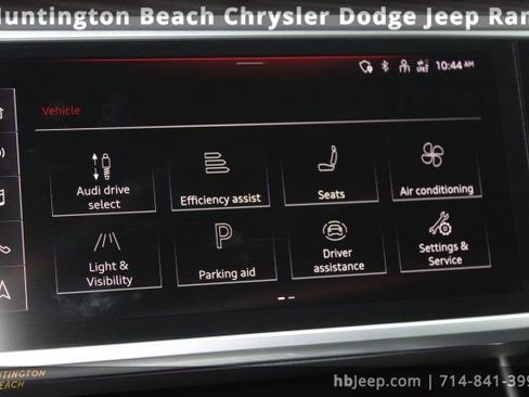 Used 2022 Audi A6 Premium Plus image 24