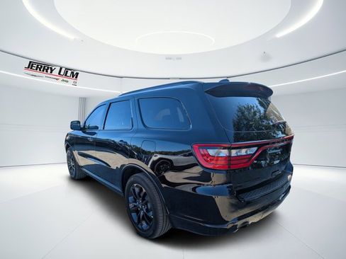 New 2026 Dodge Durango GT w/ Blacktop Package image 5