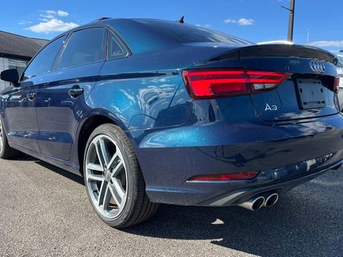 Used 2020 Audi A3 2.0T Premium image 5