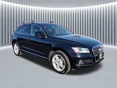 Used 2016 Audi Q5 2.0T Premium Plus w/ Technology Package