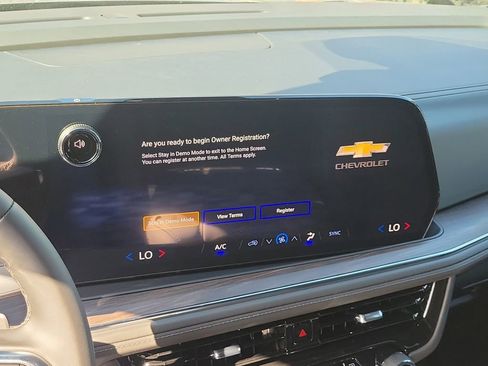 New 2026 Chevrolet Tahoe LS image 27