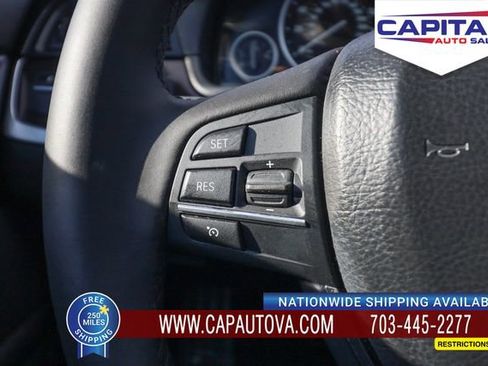 Used 2015 BMW 528i xDrive Sedan image 52