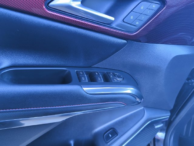Used 2026 Chevrolet Traverse RS w/ LPO, Floor Liner Package AWD/4WD image 14