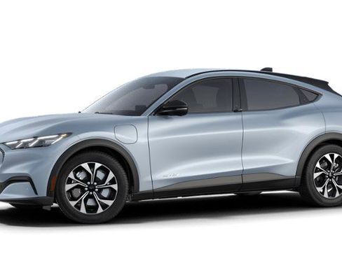 New 2025 Ford Mustang Mach-E Select w/ Comfort Package Lite image 23