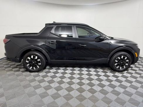 Used 2025 Hyundai Santa Cruz SEL image 11