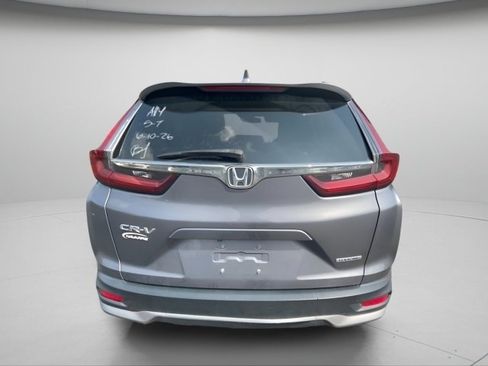 Used 2020 Honda CR-V Touring image 8