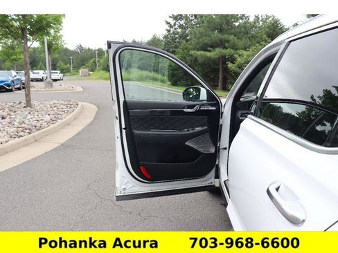 Used 2020 Hyundai Palisade Limited image 23