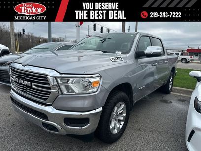 Used 2024 RAM 1500 Laramie
