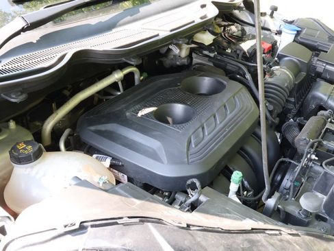 Used 2022 Ford EcoSport SES AWD/4WD image 14