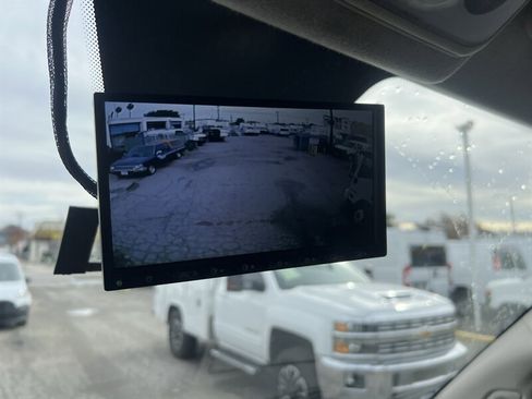 Used 2019 RAM ProMaster 3500 image 24