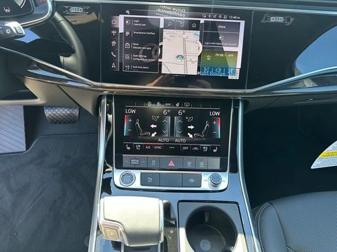 New 2026 Audi Q7 2.0T Premium Plus AWD/4WD image 17