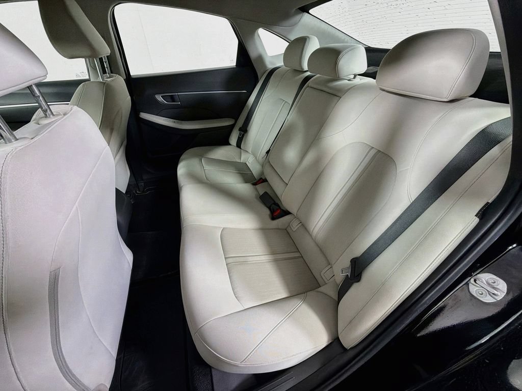 Used 2024 Hyundai Sonata SEL FWD image 18