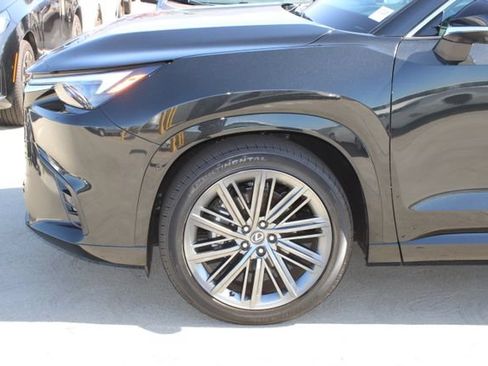 Certified 2025 Lexus TX 350 AWD w/ Technology Package image 4