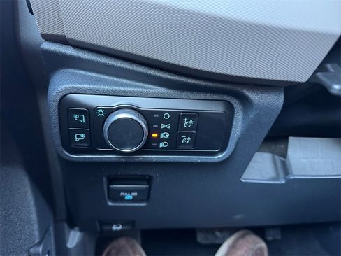 Used 2023 Ford Bronco Wildtrak image 28