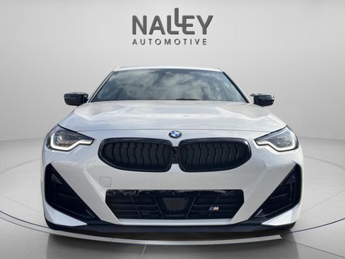 New 2026 BMW M240i xDrive Coupe w/ Premium Package image 7