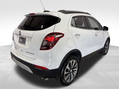 Used 2017 Buick Encore Preferred image 6