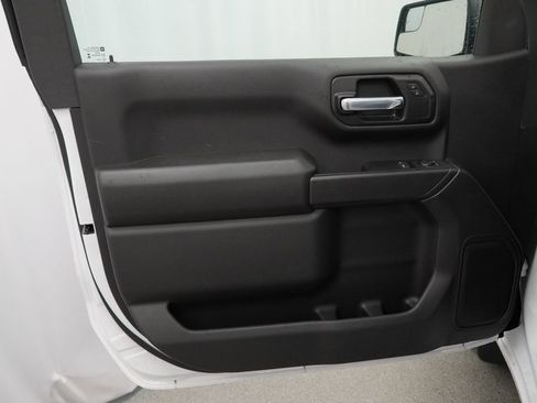 New 2026 Chevrolet Silverado 1500 W/T w/ WT Value Package AWD/4WD image 19