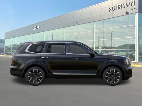 New 2025 Kia Telluride SX image 7