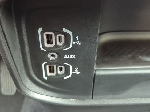 New 2026 RAM 2500 Tradesman image 20